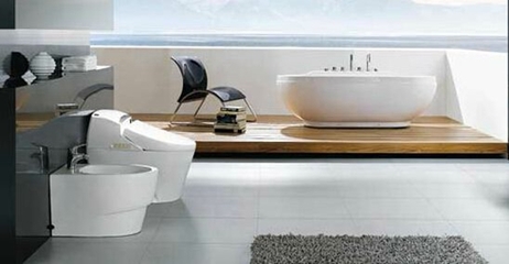 智能衛(wèi)浴 衛(wèi)浴潔具的未來發(fā)展趨勢
