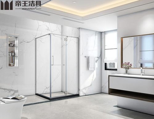 整體衛(wèi)生間與衛(wèi)浴潔具 一站式解決方案引領(lǐng)現(xiàn)代家居新風(fēng)尚